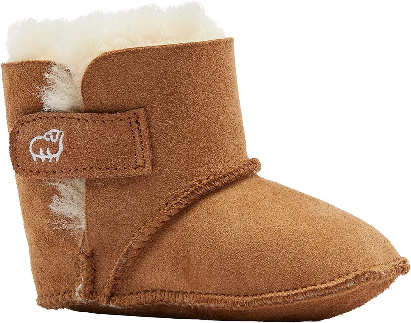 Lamo Kids' Baby Bootie Ankle Boot