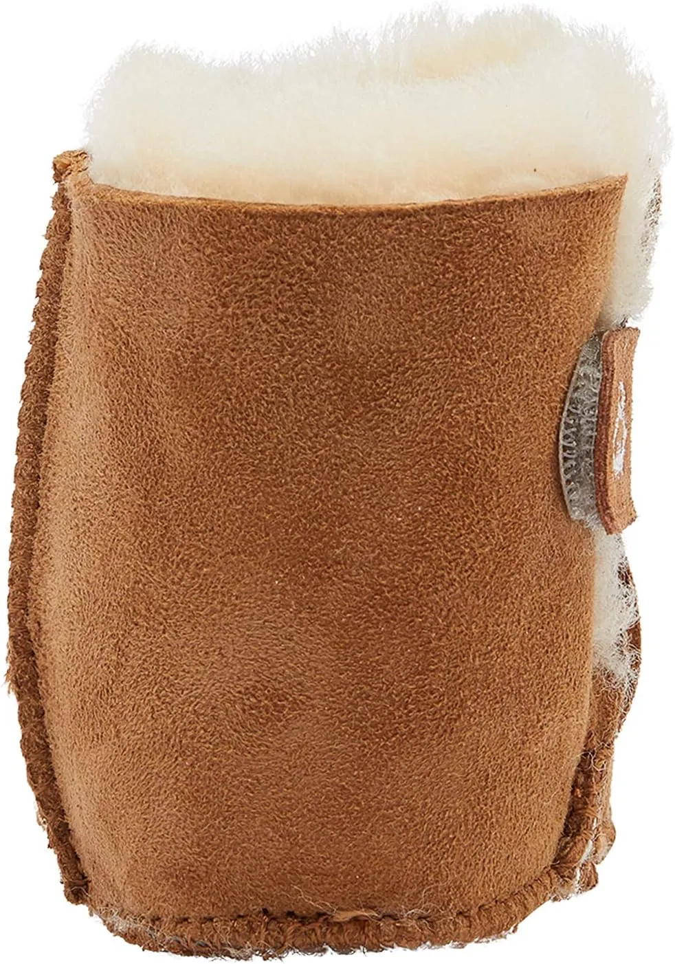 Lamo Kids' Baby Bootie Ankle Boot