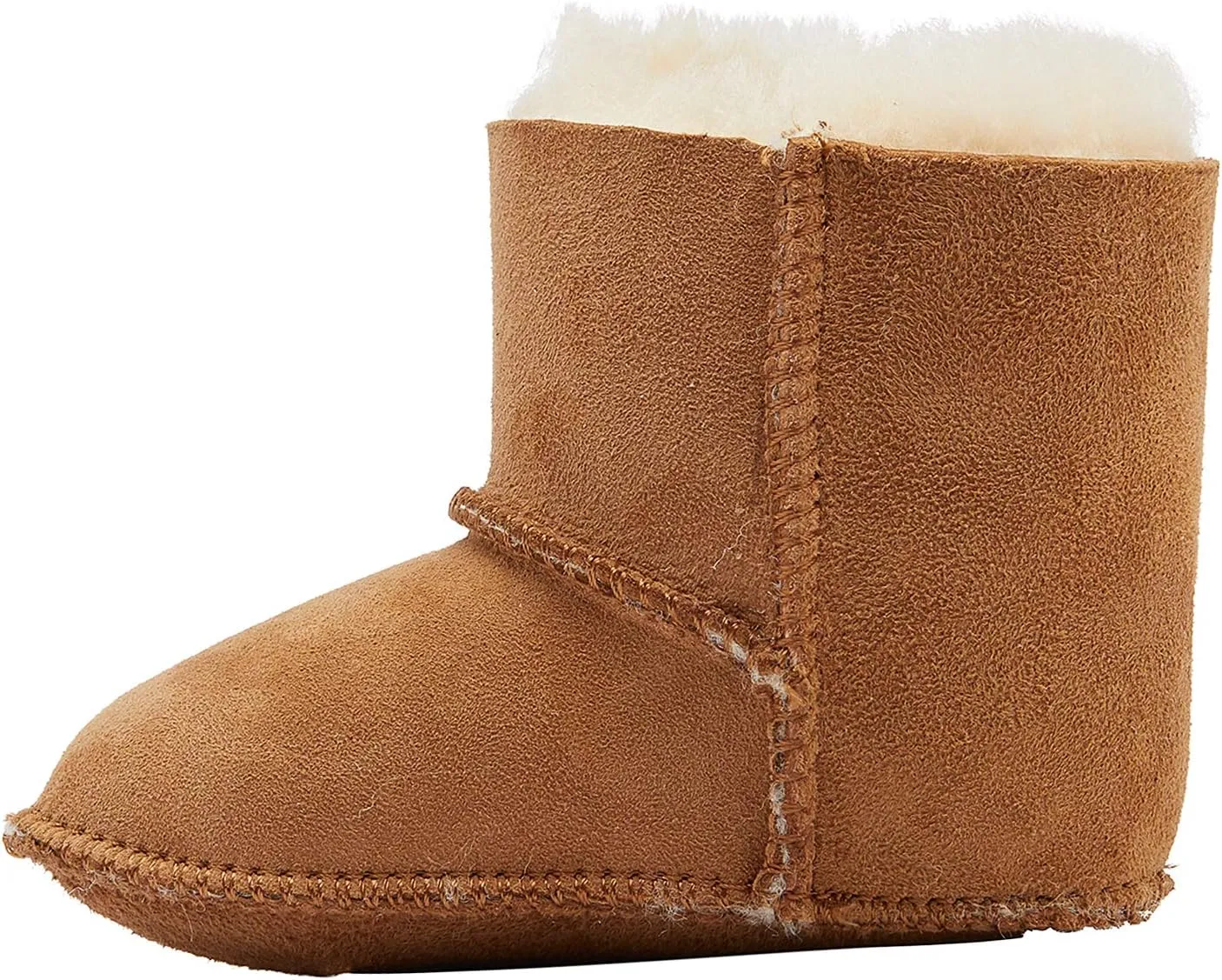 Lamo Kids' Baby Bootie Ankle Boot