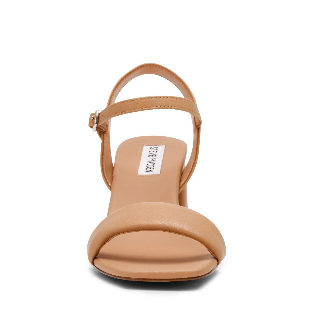 LAYNEY TAN LEATHER