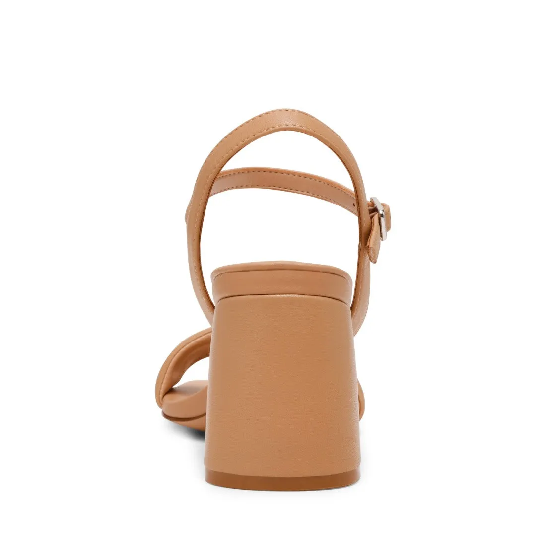 LAYNEY TAN LEATHER