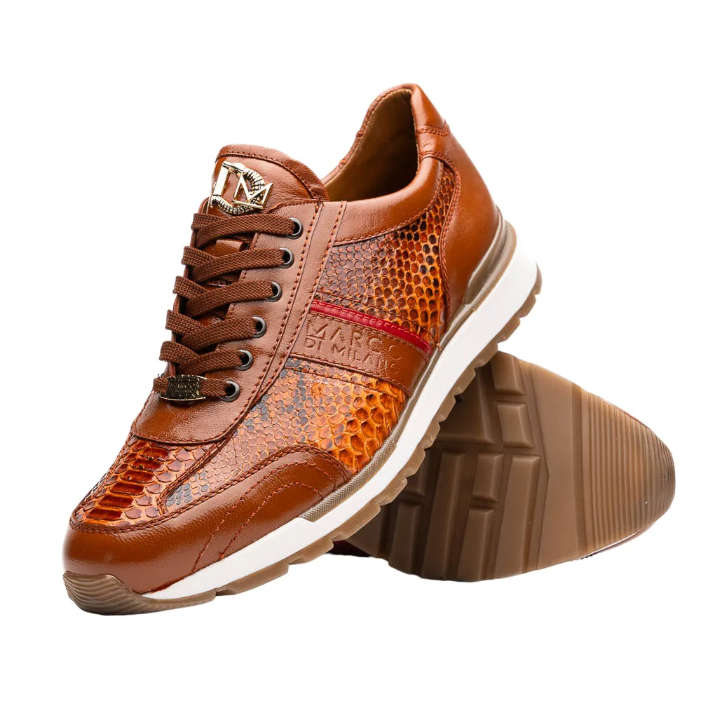 Marco Di Milano Brescia Python Honey