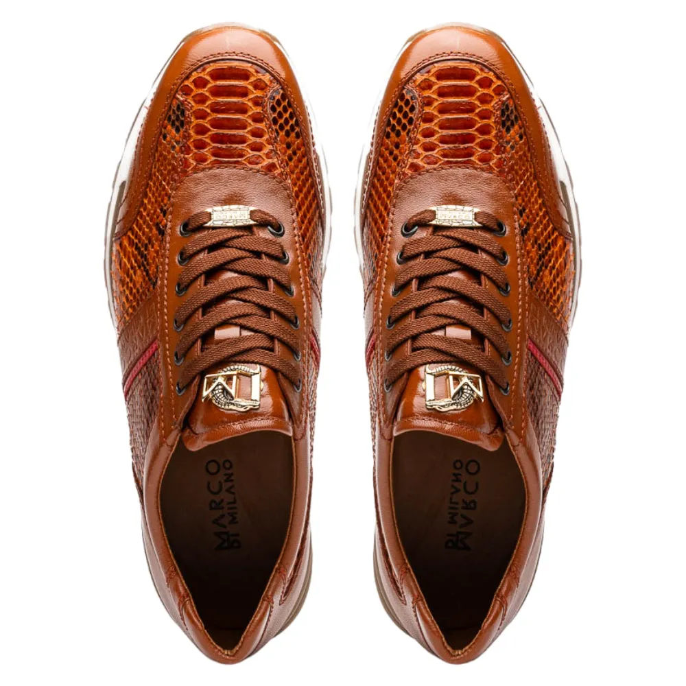 Marco Di Milano Brescia Python Honey