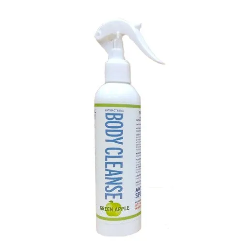 MATGUARD® HAND and BODY CLEANSE (Green Apple)