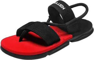 Mens Beach Sandals Sport Sandals Outdoor Hiking Sandal Barefoot Men Summer Beach Water Shoes
