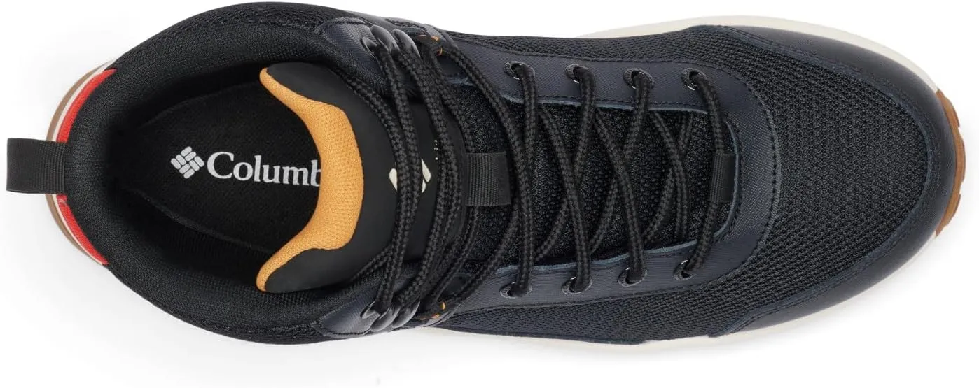 Men's Trailstorm Ascend Waterproof Mid