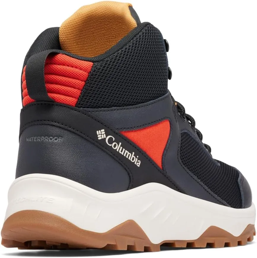 Men's Trailstorm Ascend Waterproof Mid