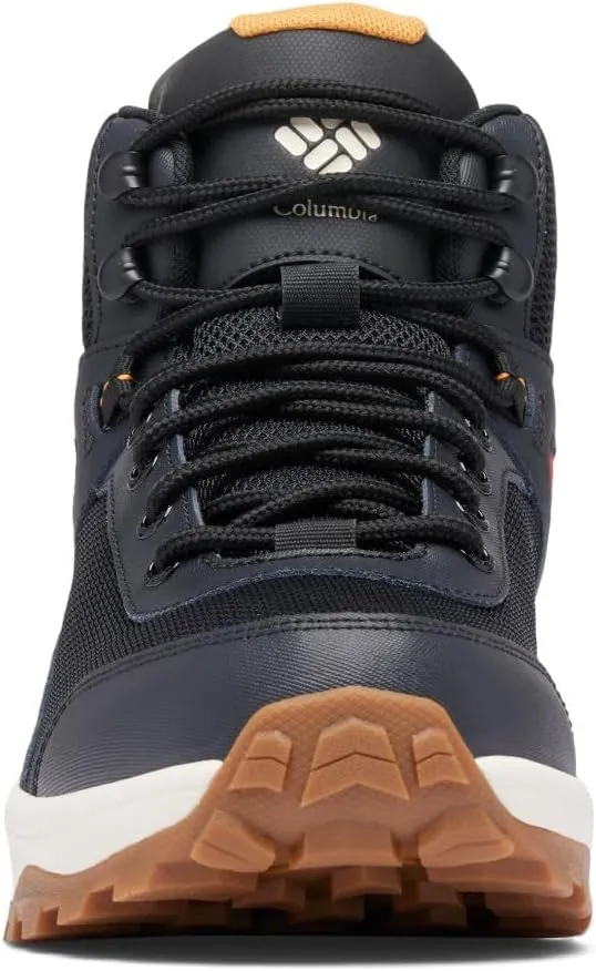 Men's Trailstorm Ascend Waterproof Mid