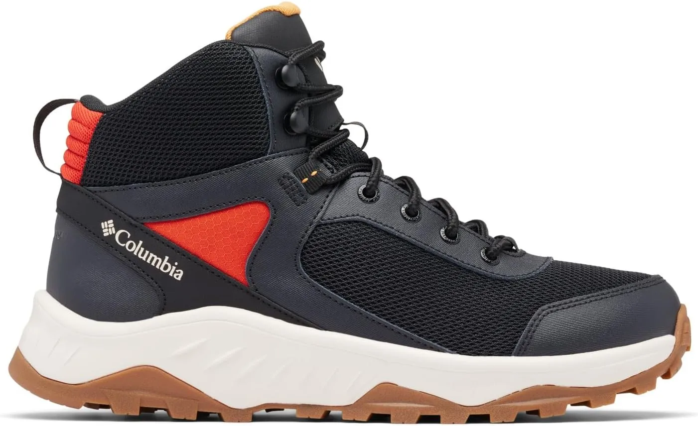 Men's Trailstorm Ascend Waterproof Mid