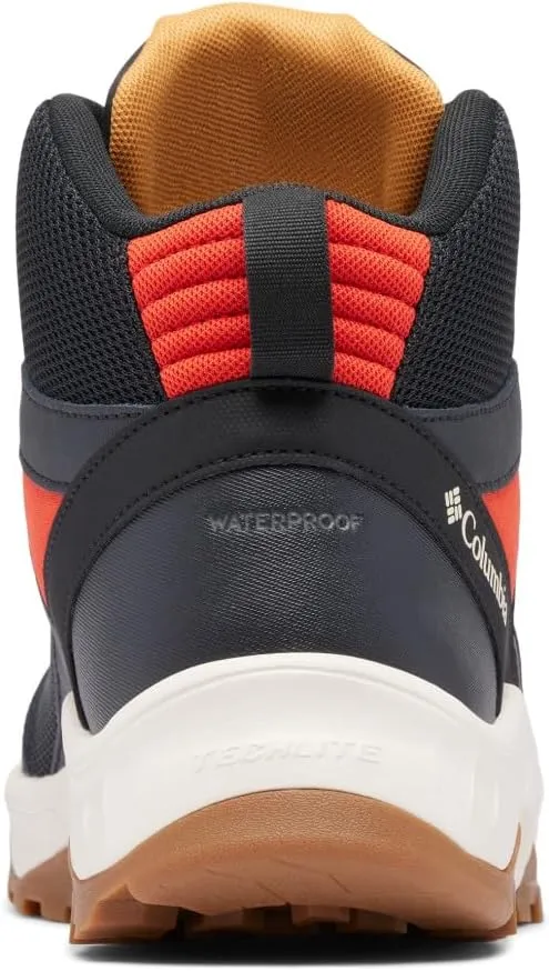 Men's Trailstorm Ascend Waterproof Mid