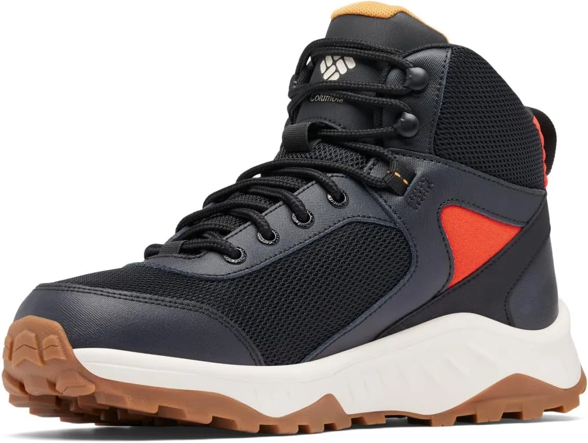 Men's Trailstorm Ascend Waterproof Mid