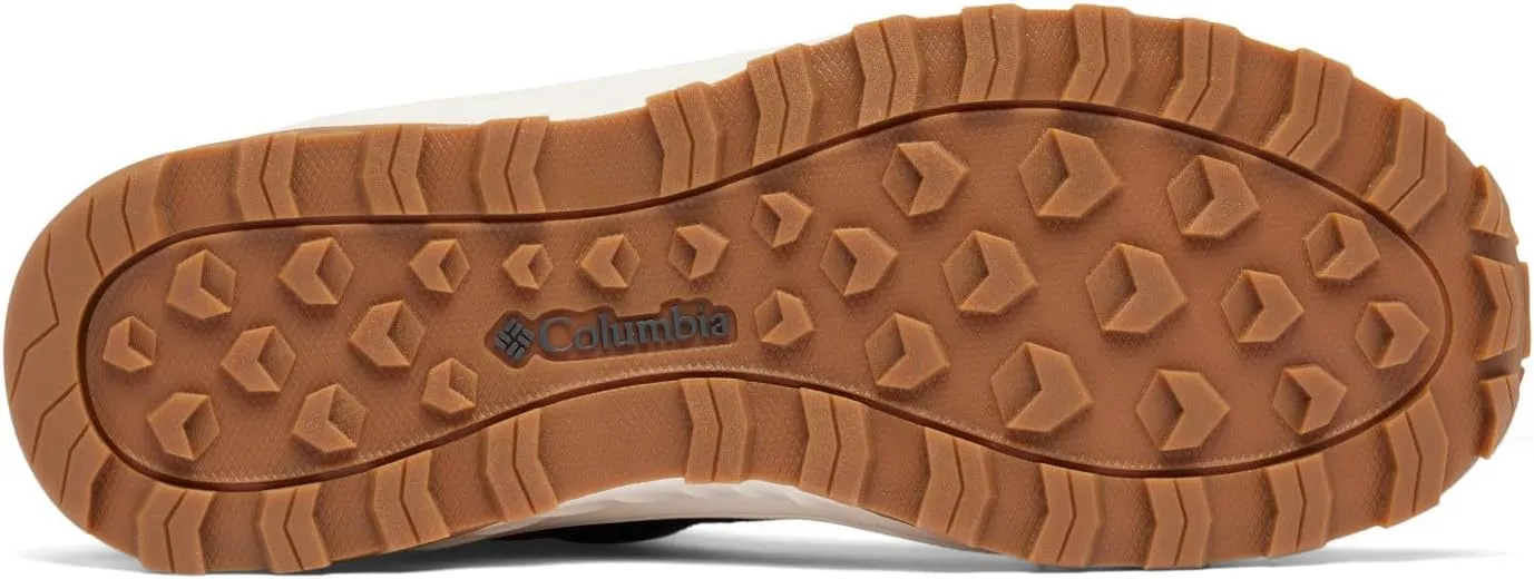 Men's Trailstorm Ascend Waterproof Mid