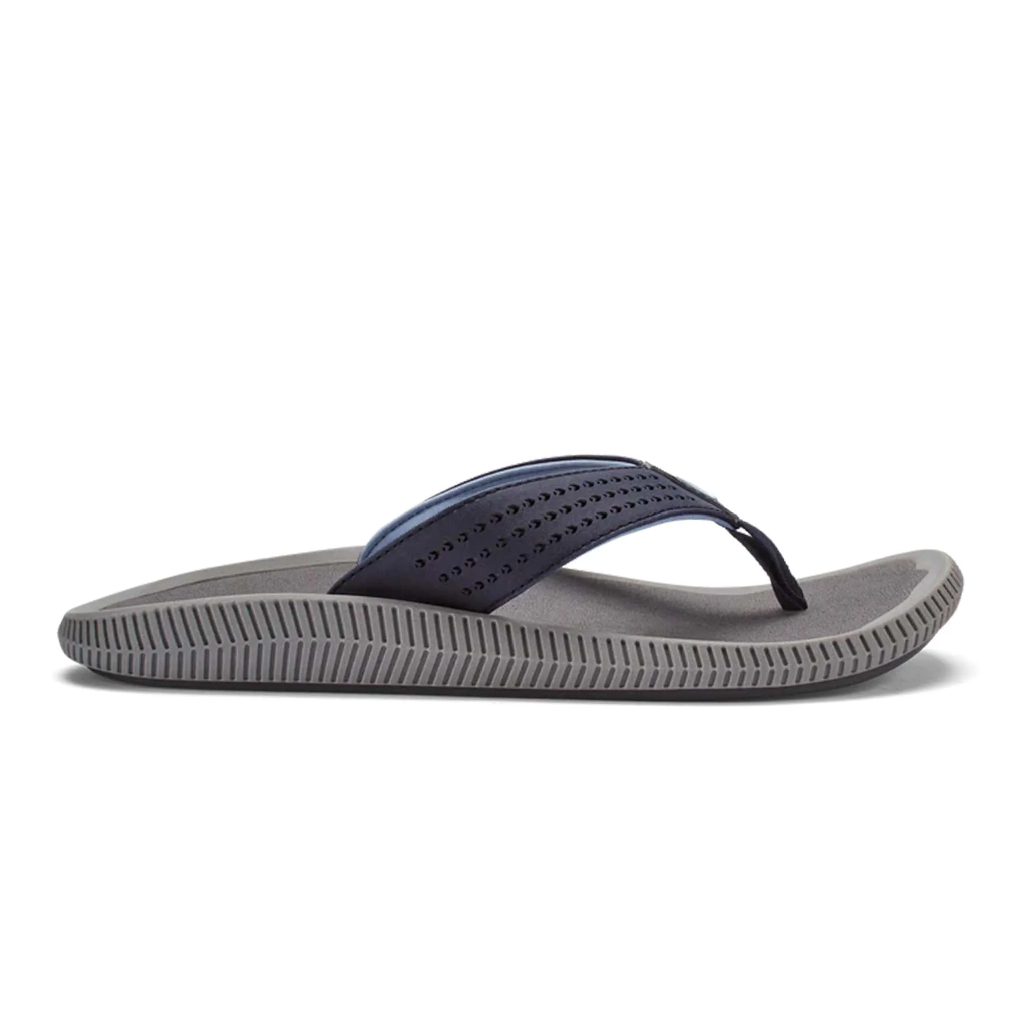 Men's Ulele Sandals in Blue Depth