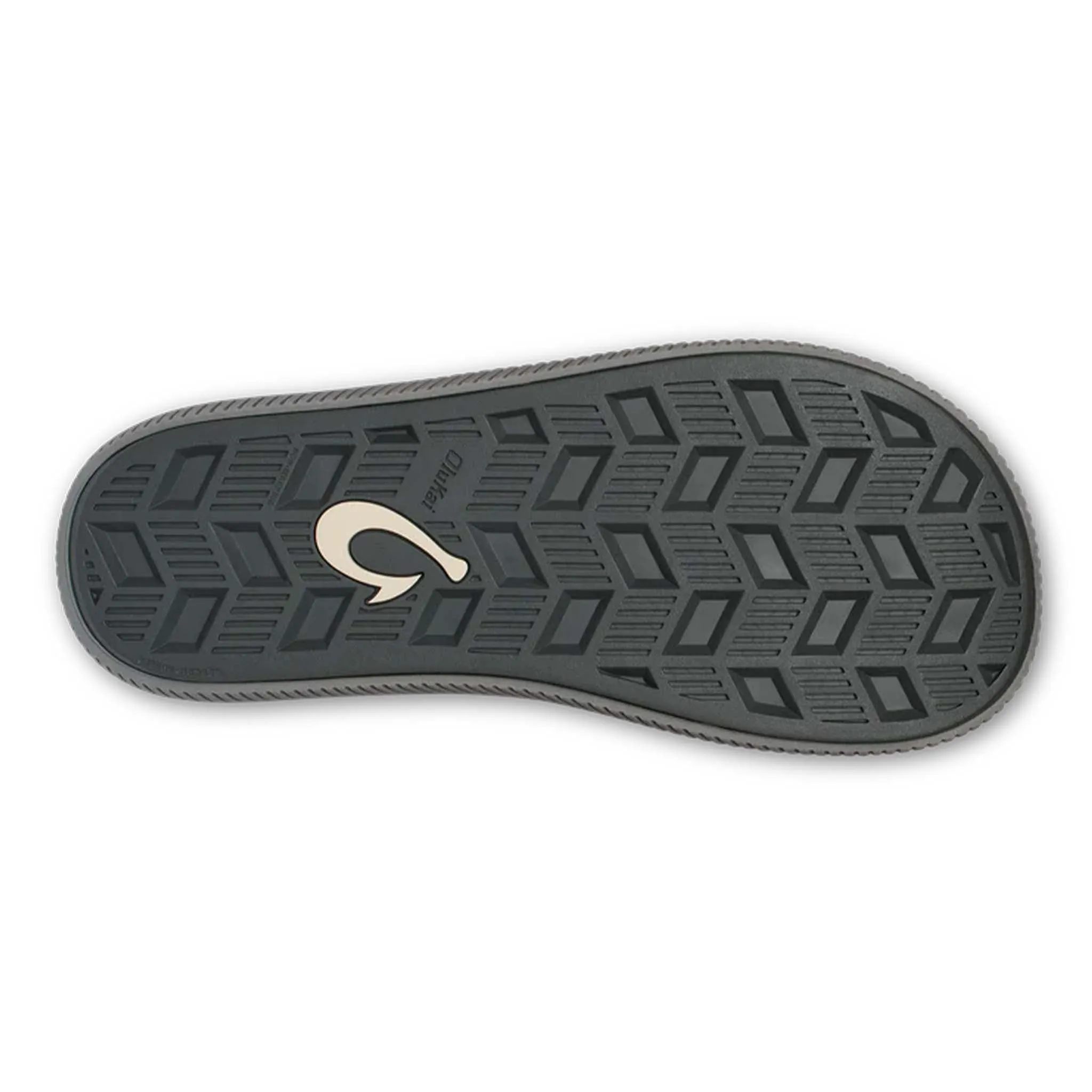 Men's Ulele Sandals in Blue Depth