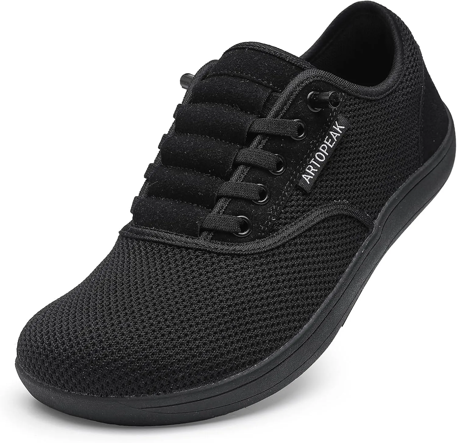 Men's Wide Barefoot Shoes | Zero Drop Sole | Wide Width Minimalist Sneakers