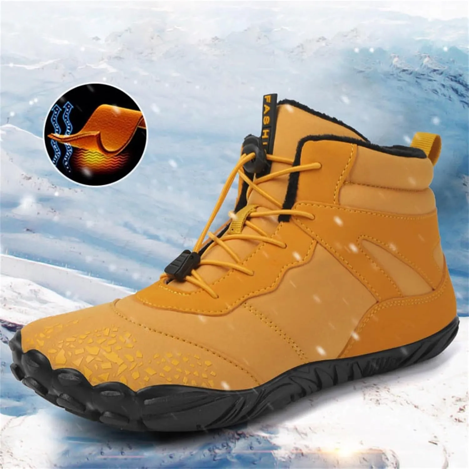 Mens Work Boots Soft Toe Hiking Sneakers Ankle Booties Women Workout Shoes Steel Toe Waterproof Outdoor Shoes Lightweight Anti Slip Hike Grounded Footwear