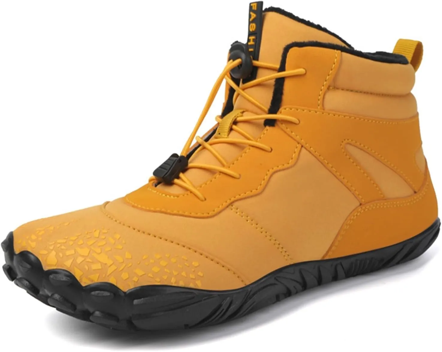Mens Work Boots Soft Toe Hiking Sneakers Ankle Booties Women Workout Shoes Steel Toe Waterproof Outdoor Shoes Lightweight Anti Slip Hike Grounded Footwear