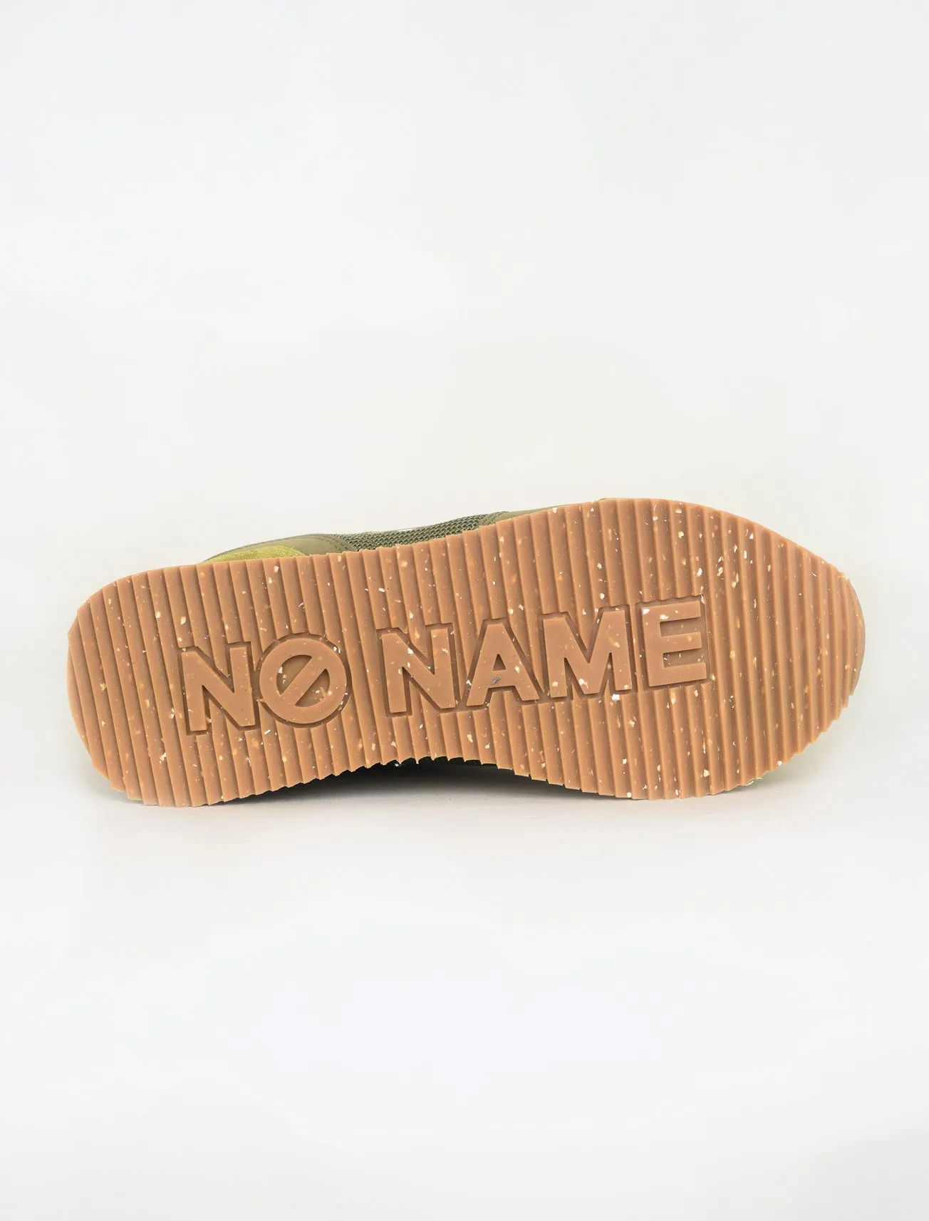 Mia New Jogger, Kiwi/Olive