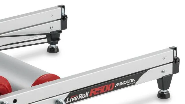 Minoura Home Trainer | R500 Live Roller