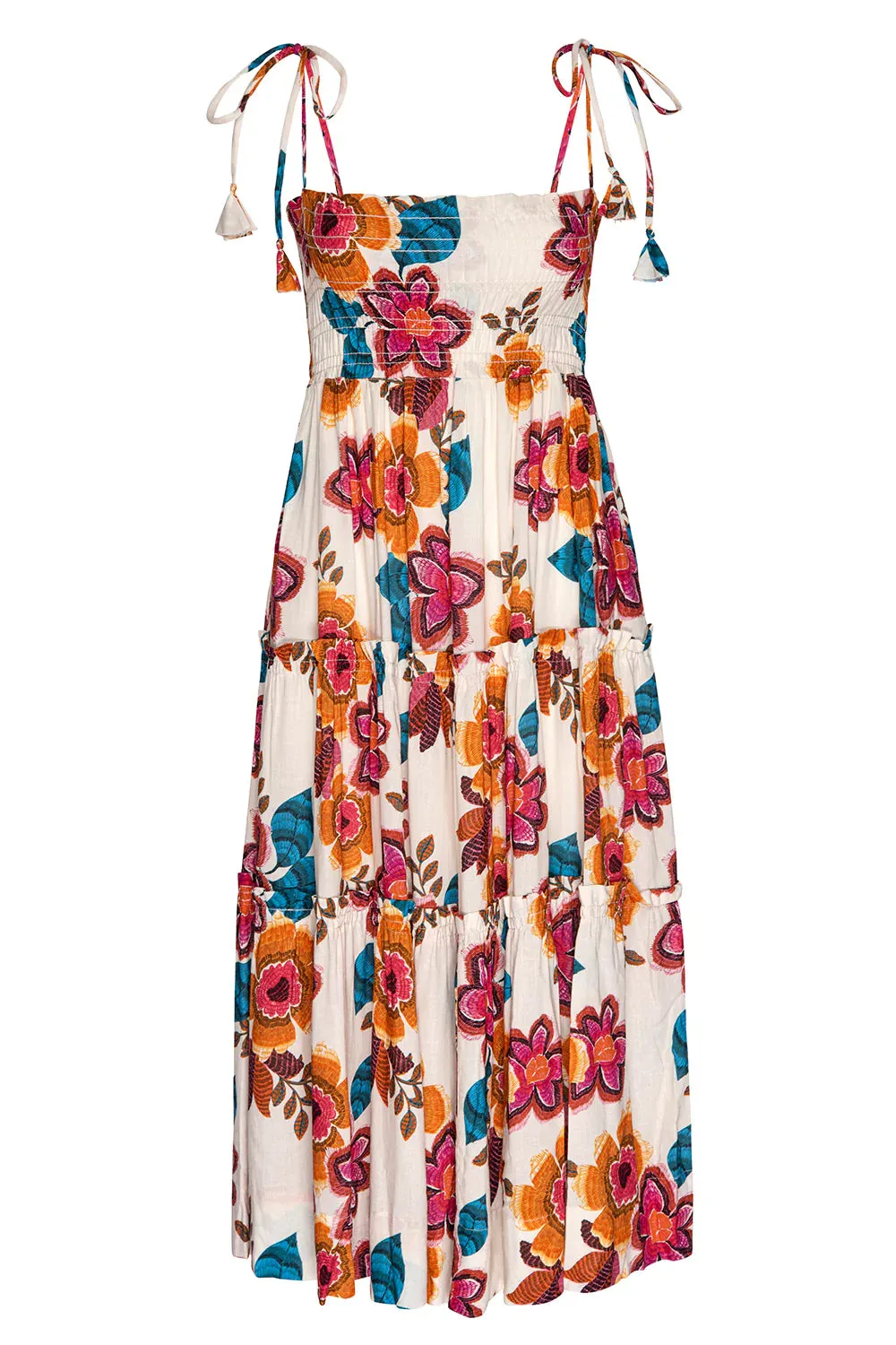 MISA Kamina Dress