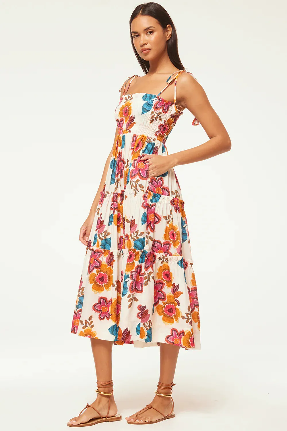 MISA Kamina Dress