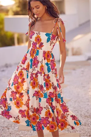 MISA Kamina Dress
