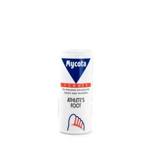 MYCOTA Foot Powder 70g