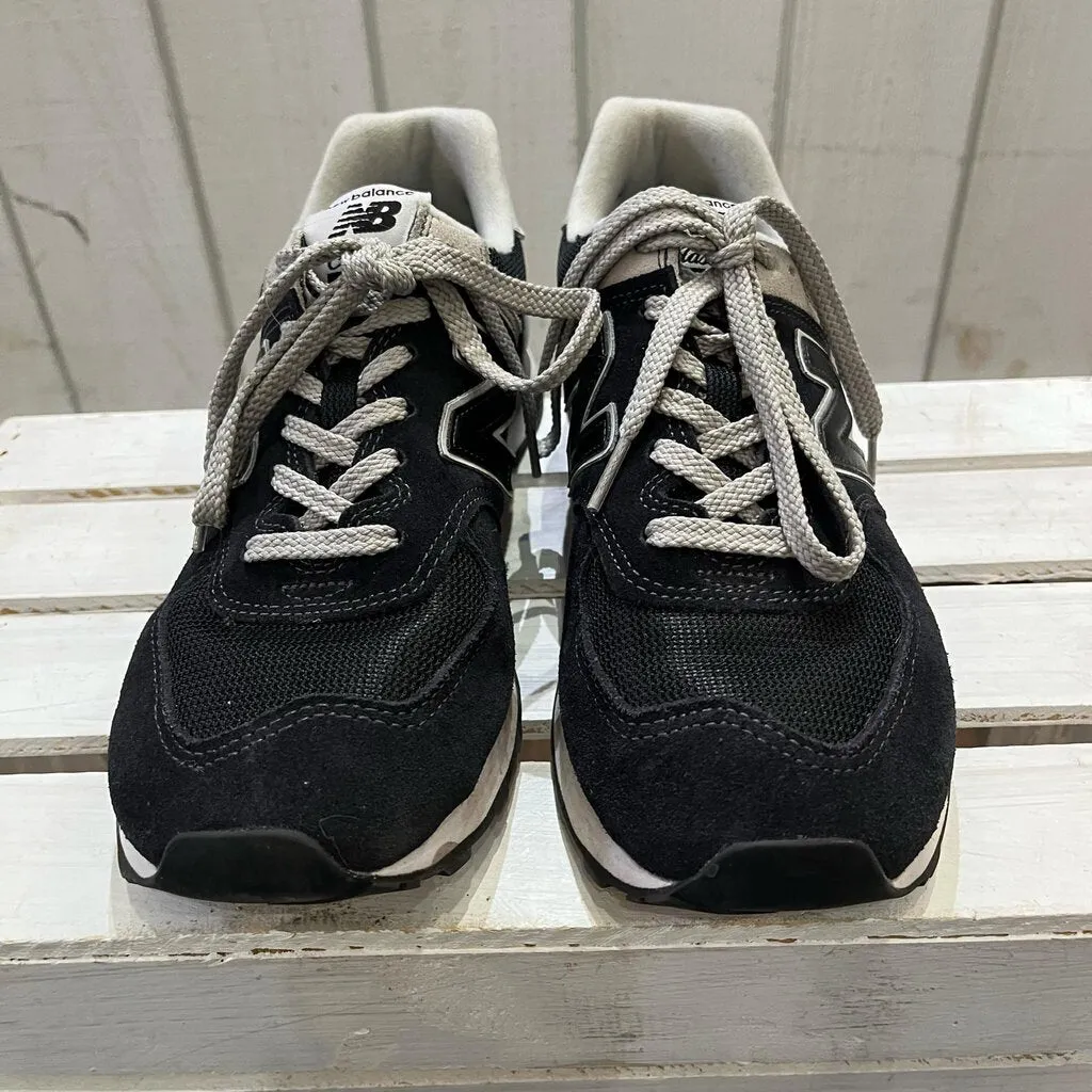 New Balance Core 574 Trainers - Size 10