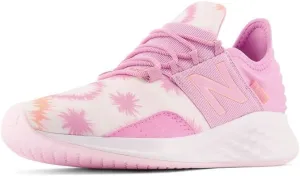 New Balance Kids' Fresh Foam Roav V1 Lace-up