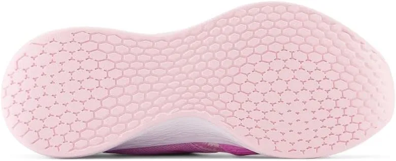 New Balance Kids' Fresh Foam Roav V1 Lace-up