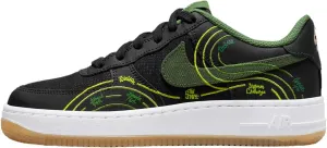 Nike Air Force 1 GS Girls Shoes