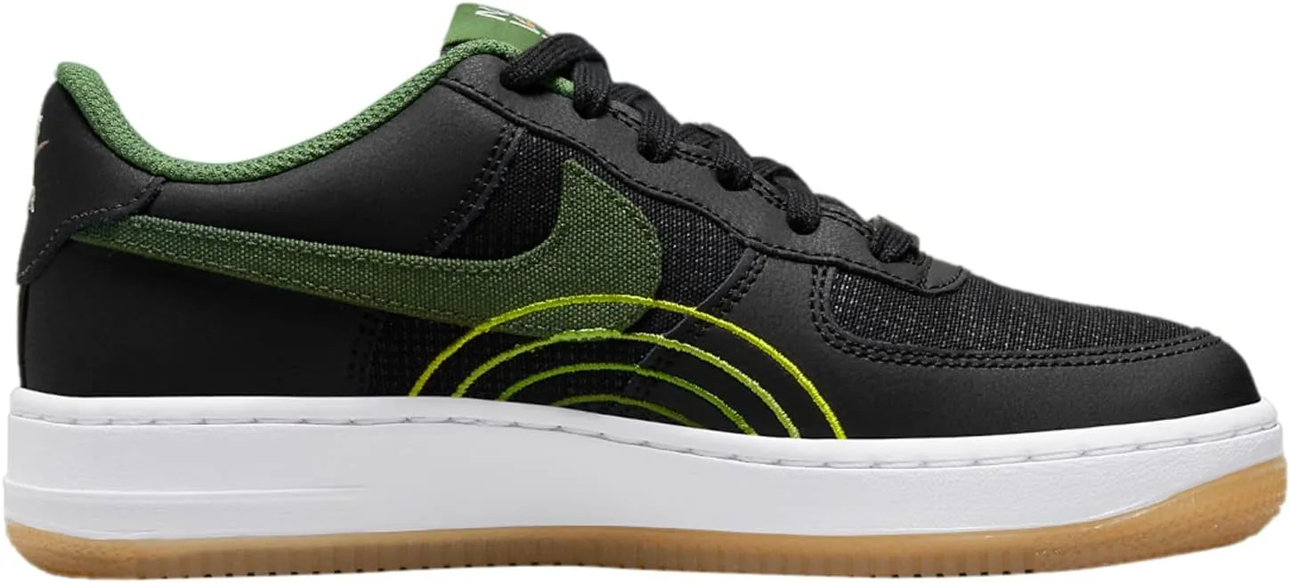 Nike Air Force 1 GS Girls Shoes