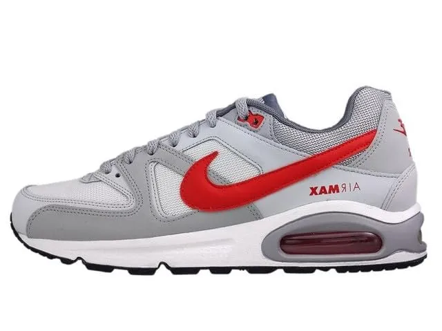 NIKE Air Max Command Men's Running Trainers Sneakers Shoes