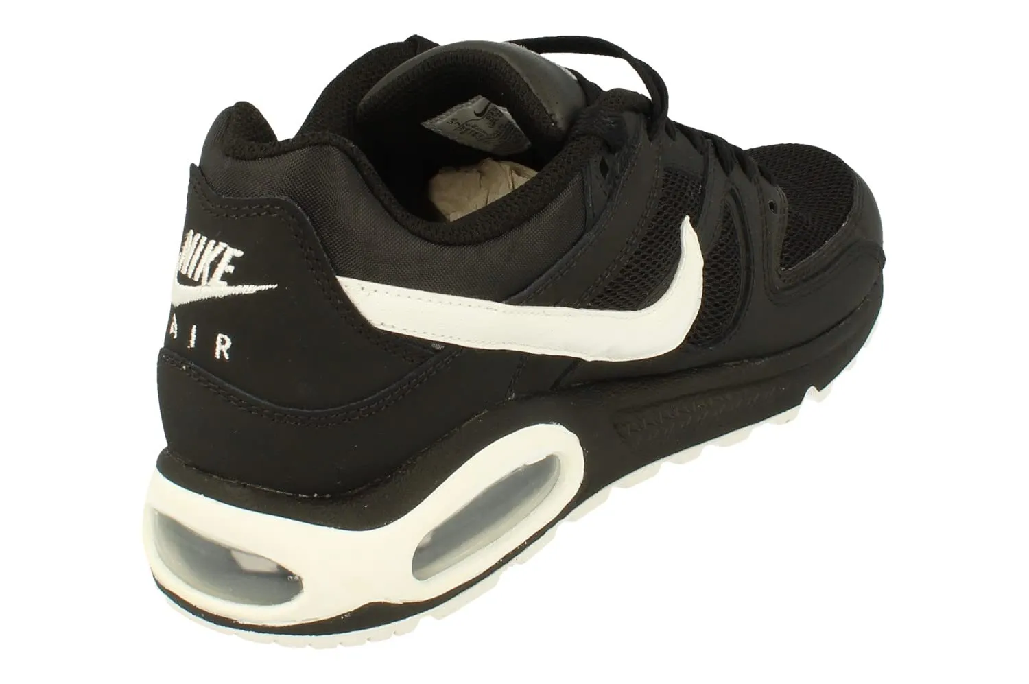 NIKE Air Max Command Men's Running Trainers Sneakers Shoes