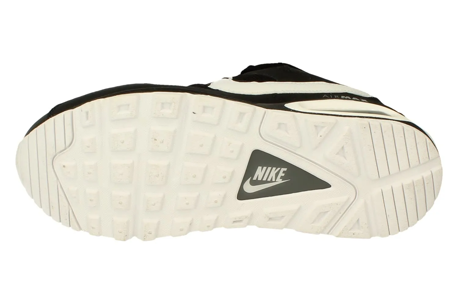 NIKE Air Max Command Men's Running Trainers Sneakers Shoes