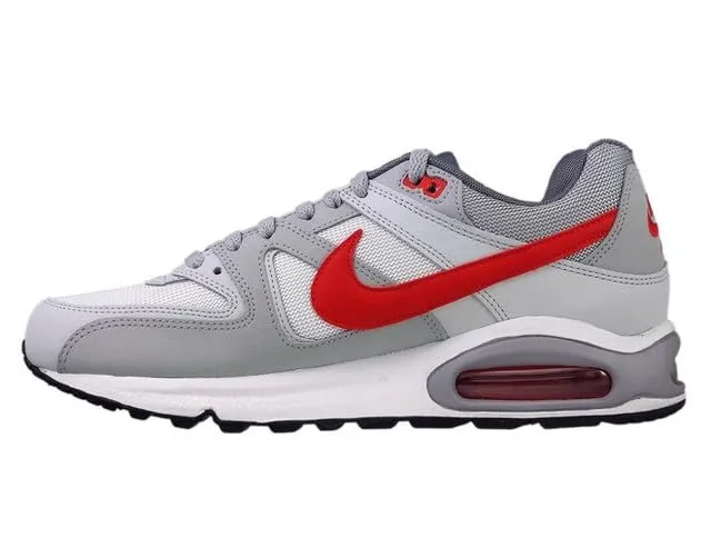 NIKE Air Max Command Men's Running Trainers Sneakers Shoes