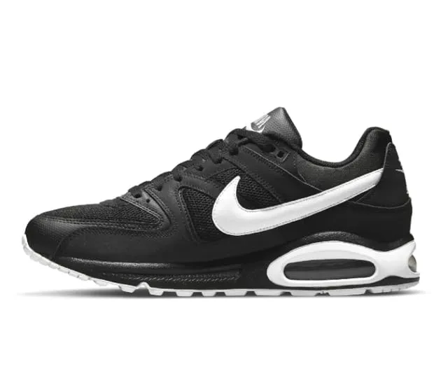 NIKE Air Max Command Men's Running Trainers Sneakers Shoes