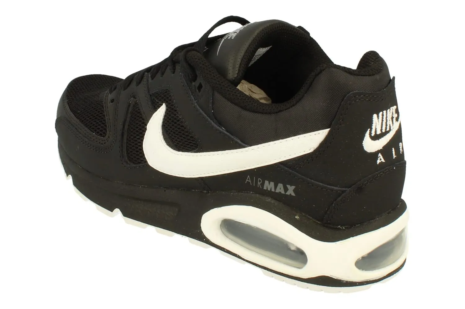 NIKE Air Max Command Men's Running Trainers Sneakers Shoes