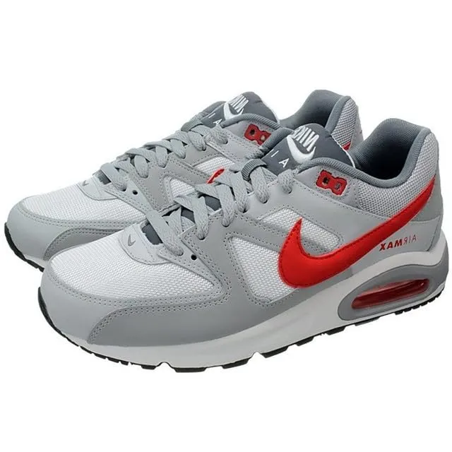 NIKE Air Max Command Men's Running Trainers Sneakers Shoes