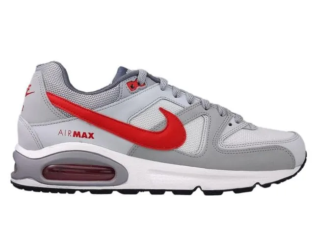 NIKE Air Max Command Men's Running Trainers Sneakers Shoes