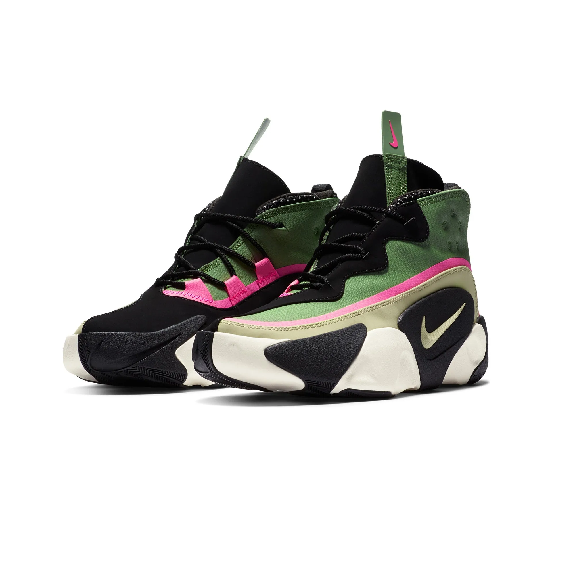 Nike Men React Frenzy Shoe