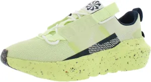 Nike Men's Running Shoes, White, 9.5