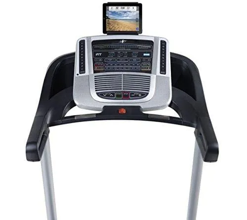 NordicTrack C 700 Treadmill