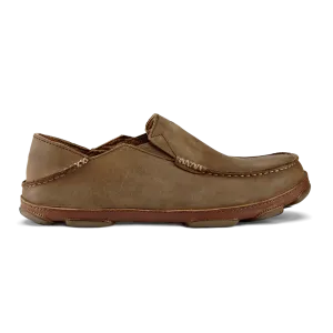 Olukai Men's Moloa- Ray/Toffee