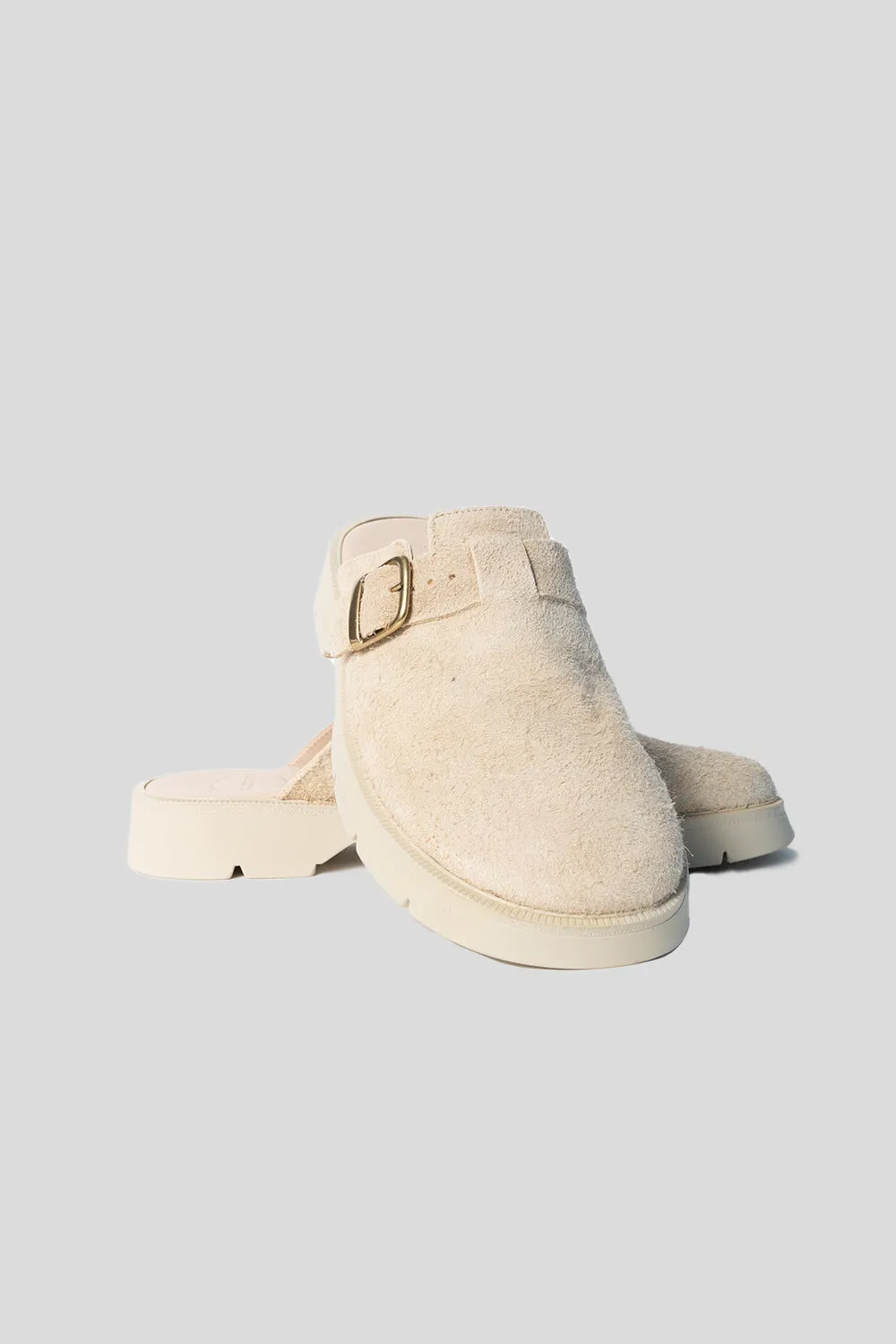 Pacha VP Oak - Beige