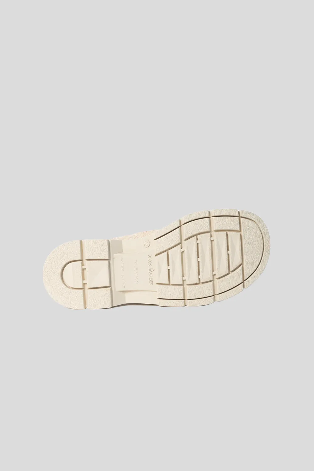 Pacha VP Oak - Beige