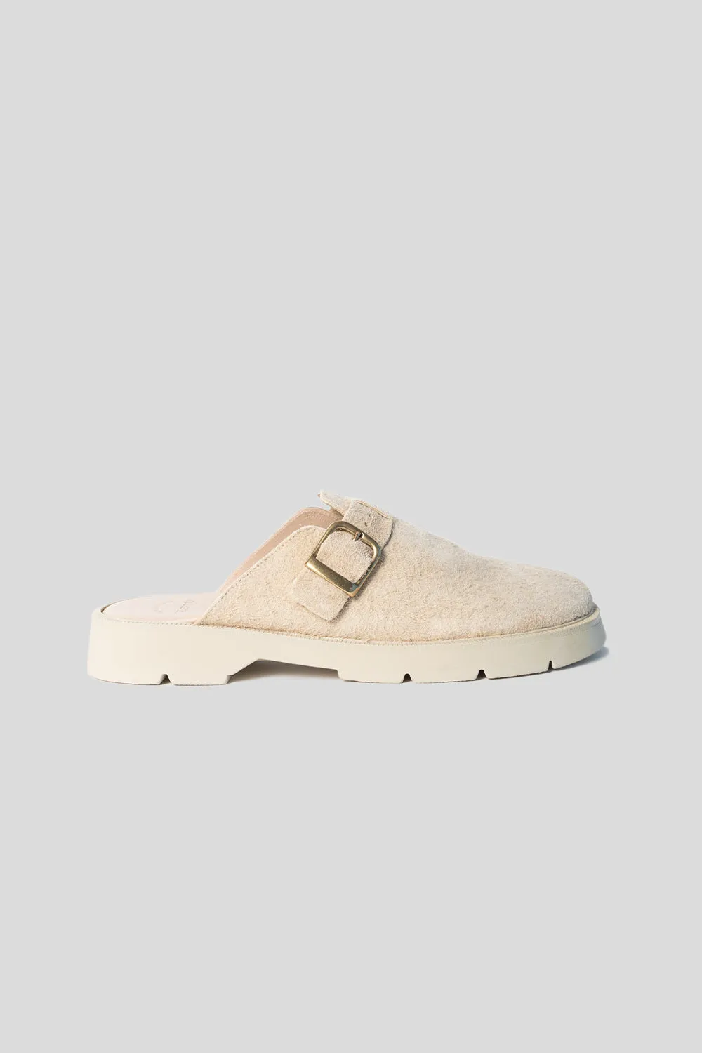 Pacha VP Oak - Beige