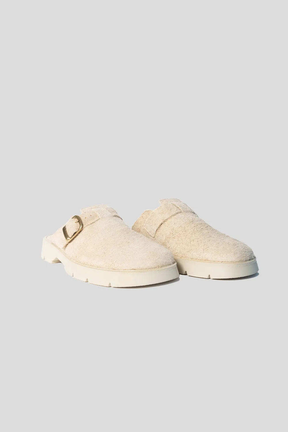 Pacha VP Oak - Beige