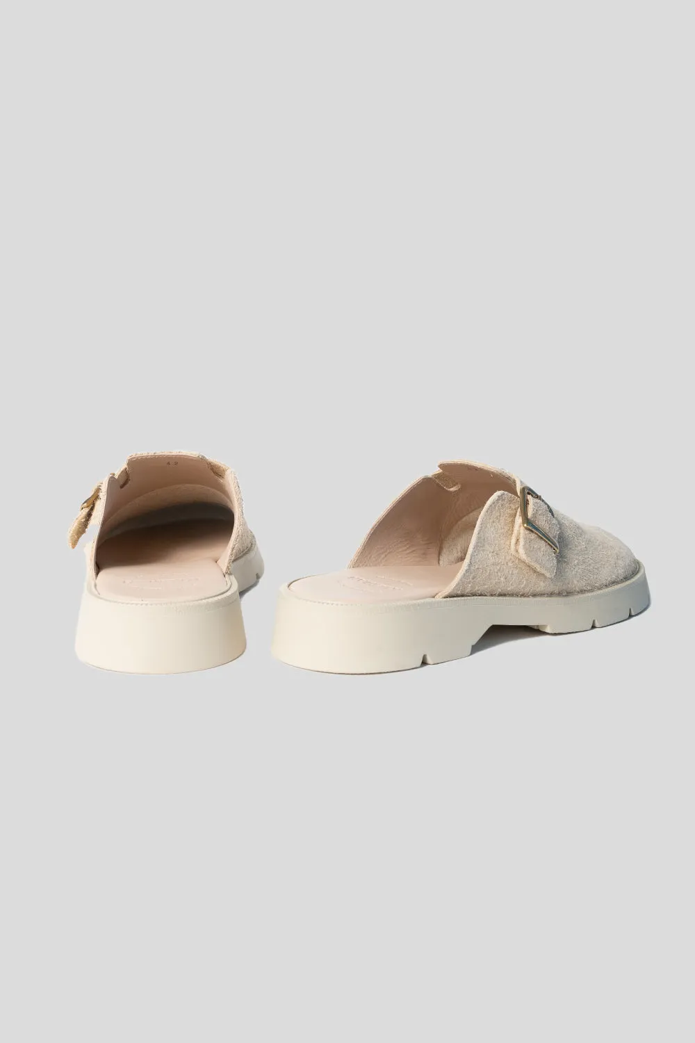 Pacha VP Oak - Beige