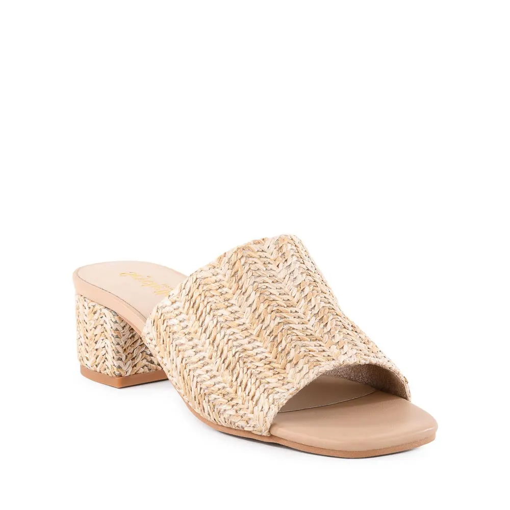 Pepper Sandal